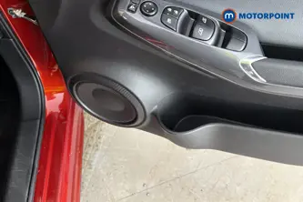 Nissan Juke Tekna Automatic Petrol SUV - Stock Number (1669273) - 21st supplementary image