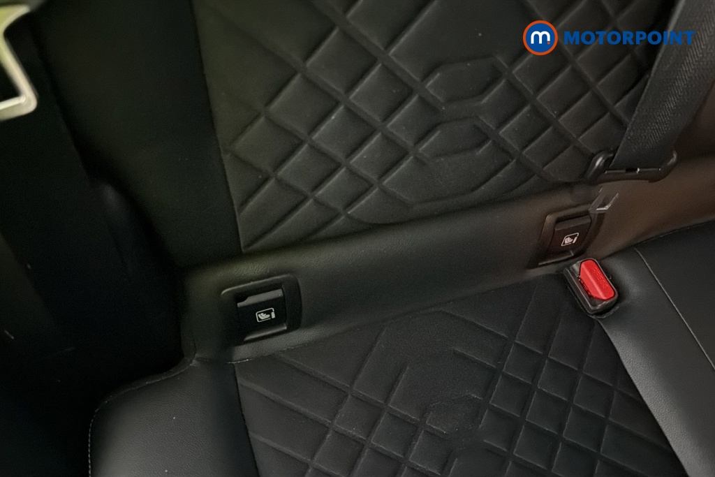 Nissan Juke Tekna Automatic Petrol SUV - Stock Number (1669273) - 27th supplementary image