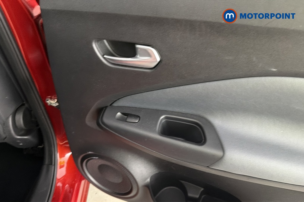 Nissan Juke Tekna Automatic Petrol SUV - Stock Number (1669273) - 28th supplementary image