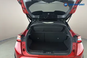 Nissan Juke Tekna Automatic Petrol SUV - Stock Number (1669273) - 30th supplementary image