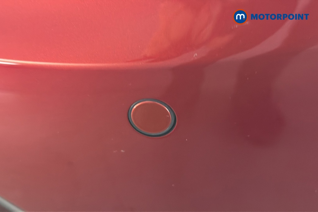 Nissan Juke Tekna Automatic Petrol SUV - Stock Number (1669273) - 38th supplementary image