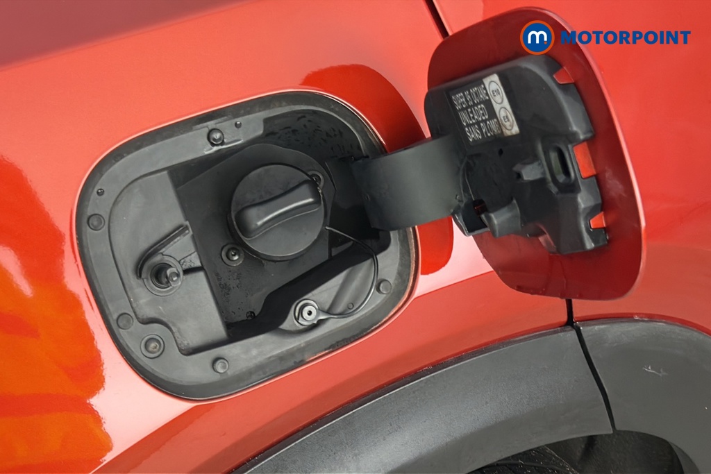 Nissan Juke Tekna Automatic Petrol SUV - Stock Number (1669273) - 41st supplementary image