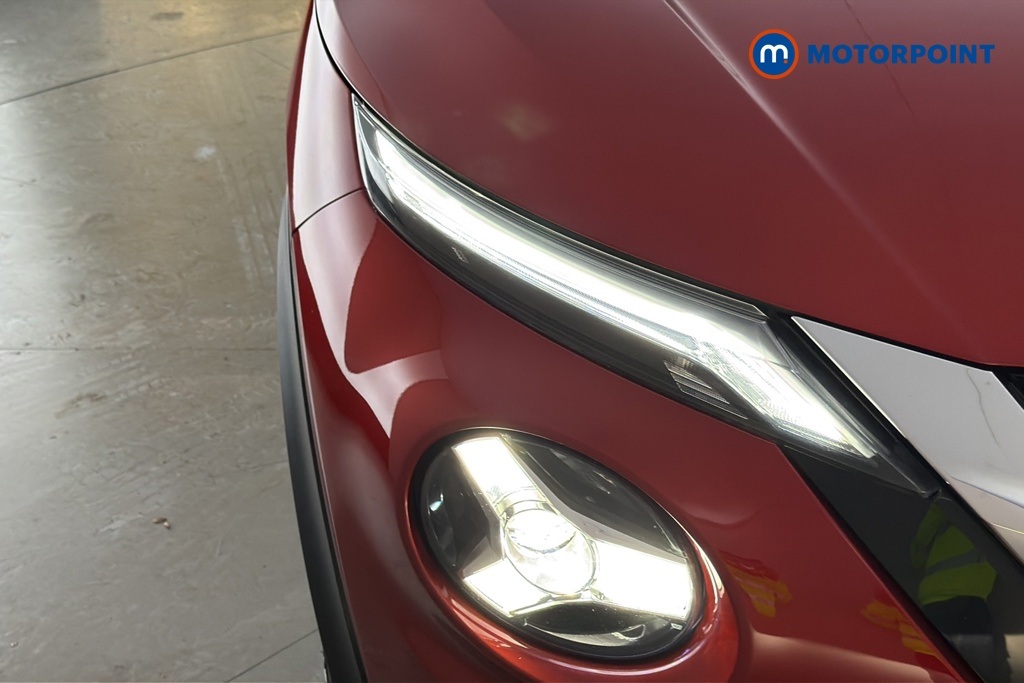 Nissan Juke Tekna Automatic Petrol SUV - Stock Number (1669273) - 42nd supplementary image