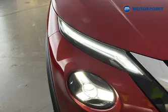 Nissan Juke Tekna Automatic Petrol SUV - Stock Number (1669273) - 42nd supplementary image