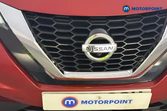 Nissan Juke Tekna Automatic Petrol SUV - Stock Number (1669273) - 43rd supplementary image