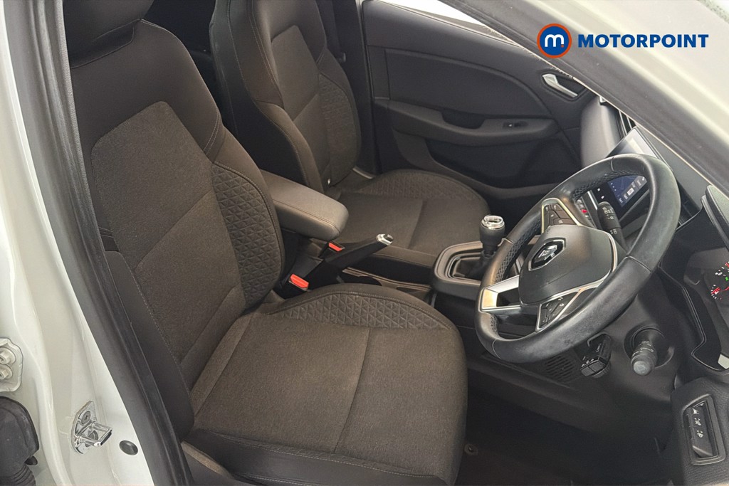 Renault Clio Iconic Manual Petrol Hatchback - Stock Number (1669277) - 22nd supplementary image