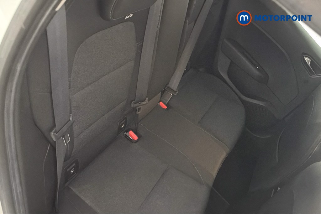 Renault Clio Iconic Manual Petrol Hatchback - Stock Number (1669277) - 28th supplementary image