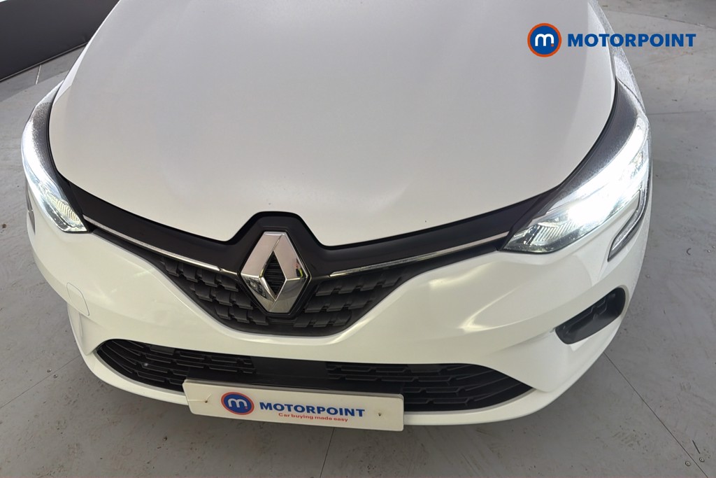 Renault Clio Iconic Manual Petrol Hatchback - Stock Number (1669277) - 45th supplementary image