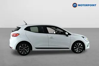 Renault Clio Iconic Manual Petrol Hatchback - Stock Number (1669277) - Drivers side