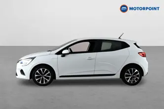 Renault Clio Iconic Manual Petrol Hatchback - Stock Number (1669277) - Passenger side