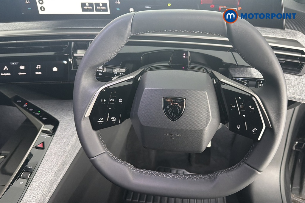 Peugeot 5008 Allure Premium Automatic Petrol SUV - Stock Number (1669442) - 2nd supplementary image