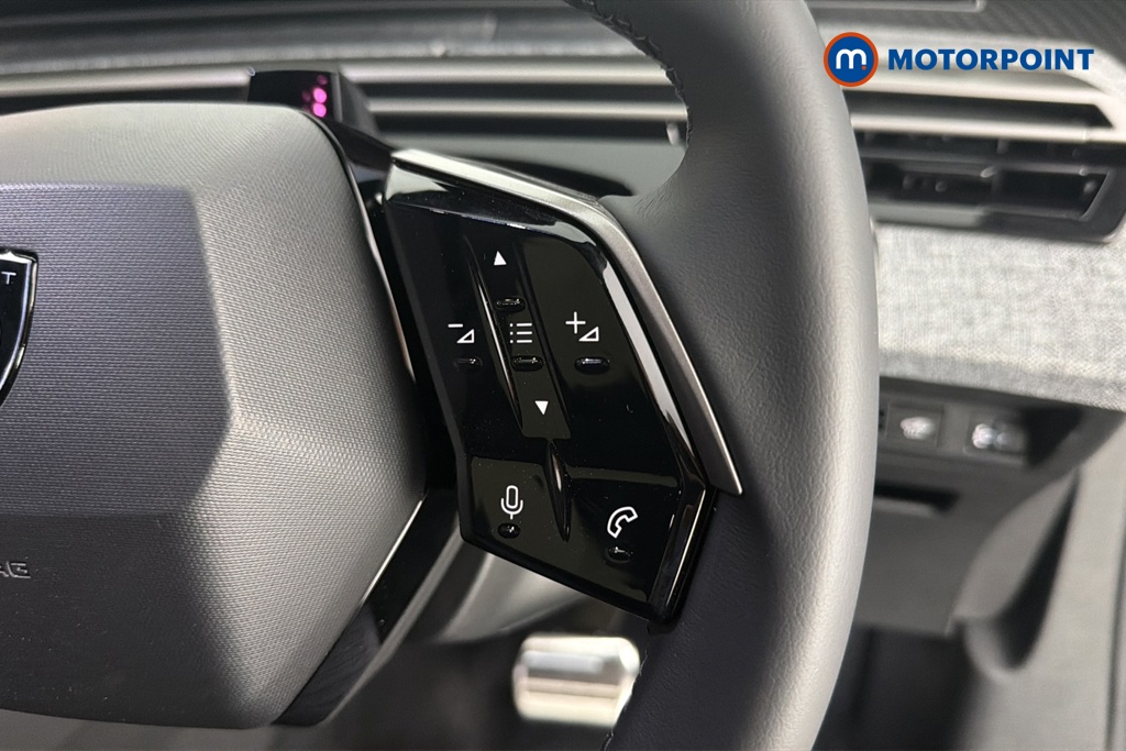 Peugeot 5008 Allure Premium Automatic Petrol SUV - Stock Number (1669442) - 3rd supplementary image