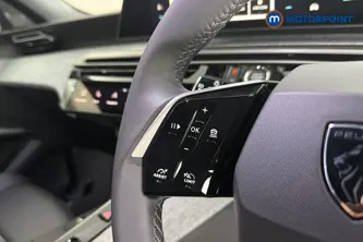 Peugeot 5008 Allure Premium Automatic Petrol SUV - Stock Number (1669442) - 4th supplementary image