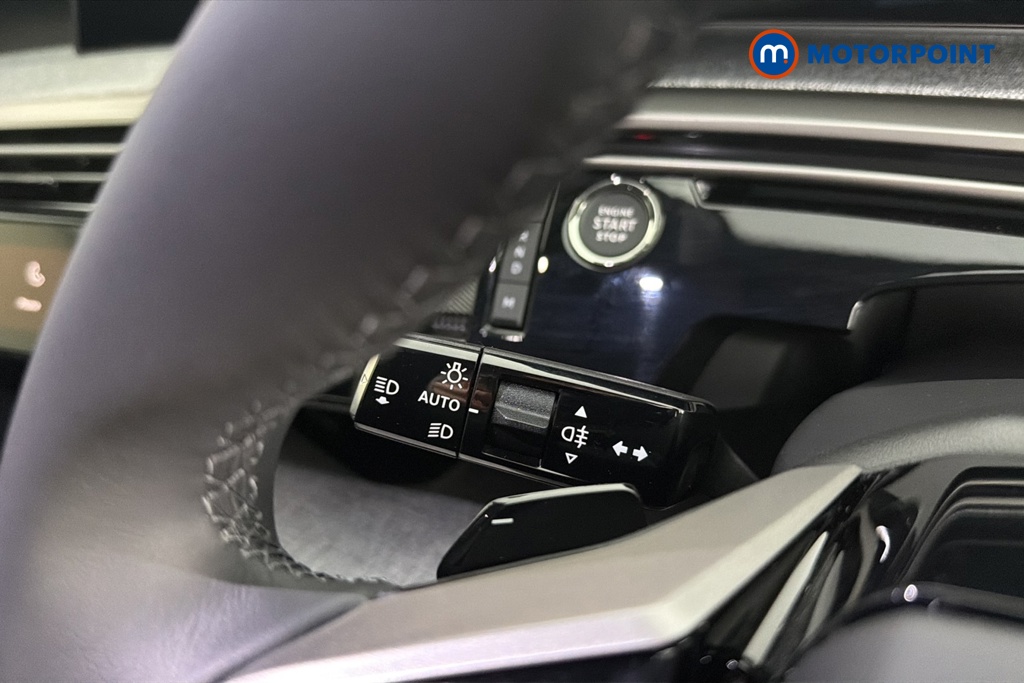 Peugeot 5008 Allure Premium Automatic Petrol SUV - Stock Number (1669442) - 5th supplementary image