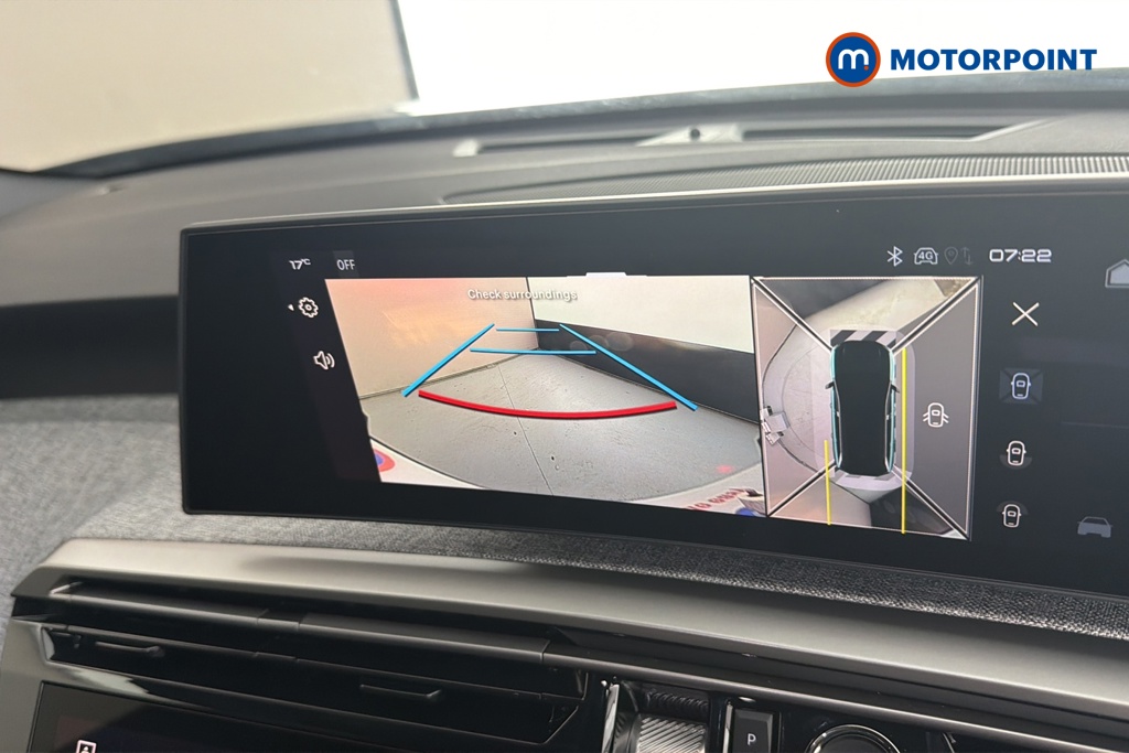 Peugeot 5008 Allure Premium Automatic Petrol SUV - Stock Number (1669442) - 13th supplementary image