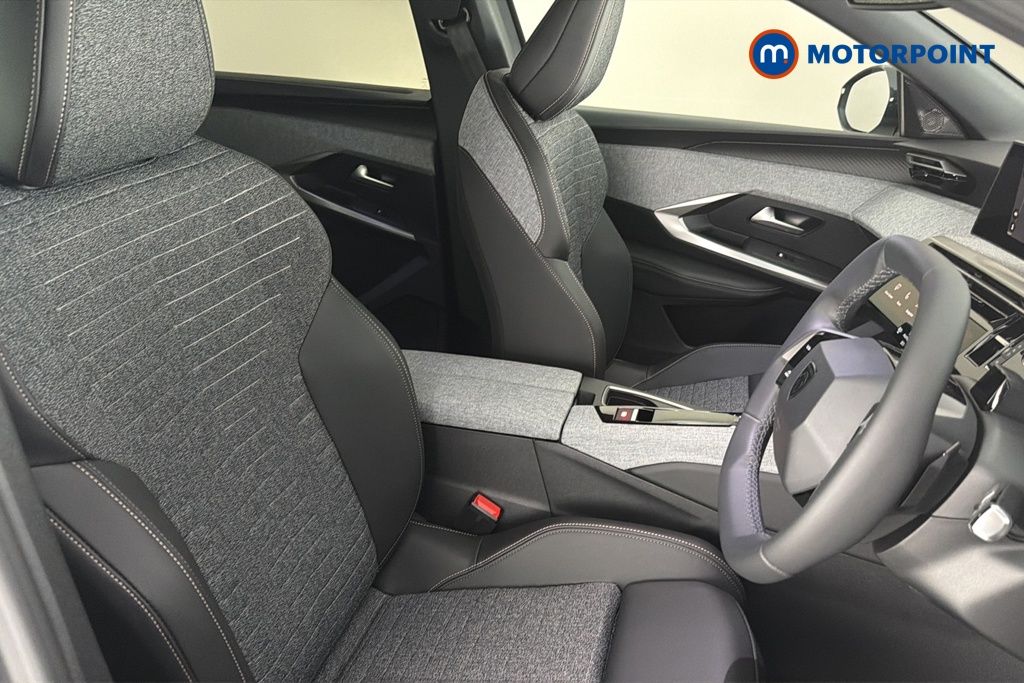 Peugeot 5008 Allure Premium Automatic Petrol SUV - Stock Number (1669442) - 22nd supplementary image