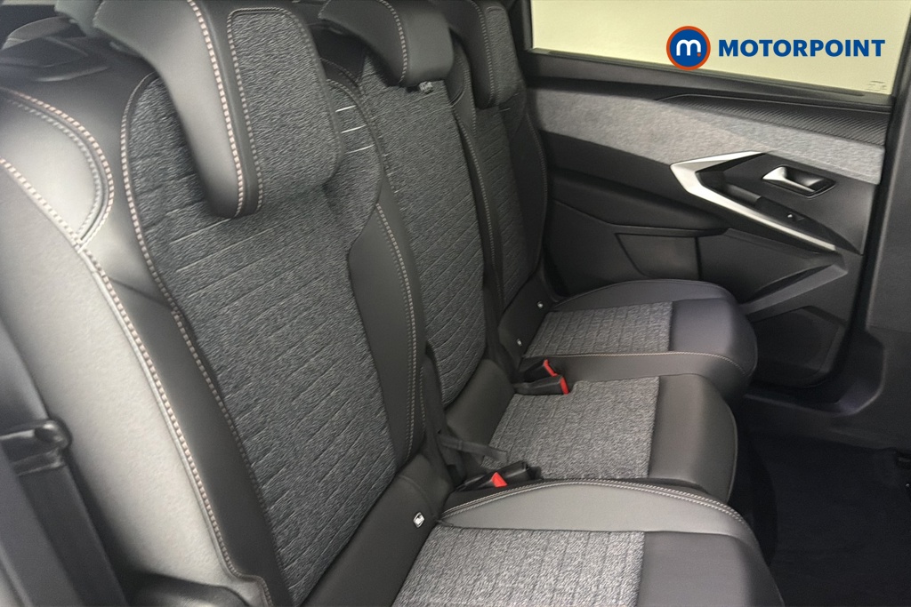 Peugeot 5008 Allure Premium Automatic Petrol SUV - Stock Number (1669442) - 25th supplementary image