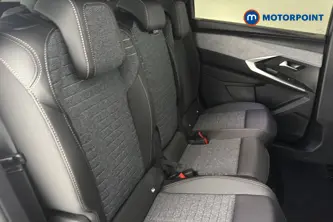 Peugeot 5008 Allure Premium Automatic Petrol SUV - Stock Number (1669442) - 25th supplementary image