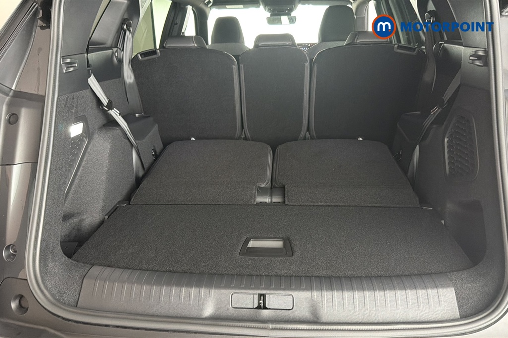 Peugeot 5008 Allure Premium Automatic Petrol SUV - Stock Number (1669442) - 31st supplementary image