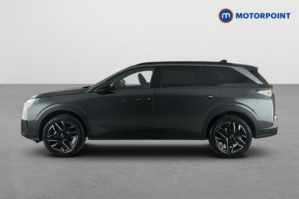 Peugeot 5008 Allure Premium Automatic Petrol SUV - Stock Number (1669442) - Drivers side