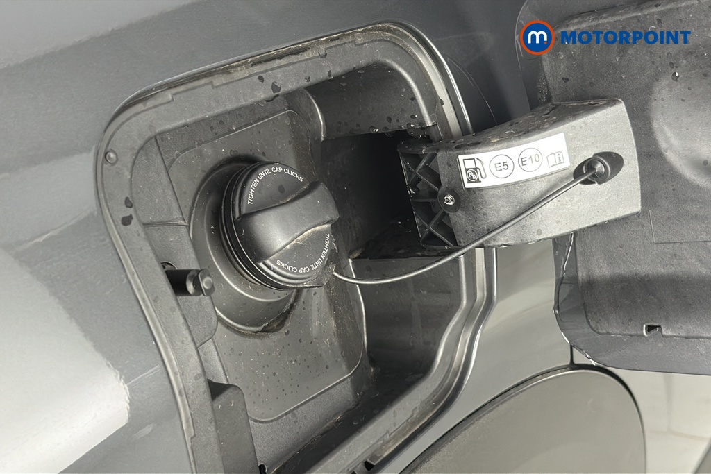 Peugeot 5008 Allure Premium Automatic Petrol SUV - Stock Number (1669442) - 41st supplementary image