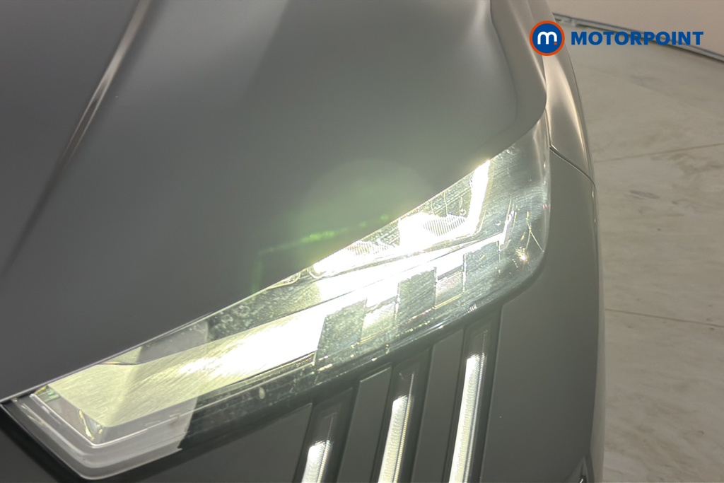 Peugeot 5008 Allure Premium Automatic Petrol SUV - Stock Number (1669442) - 42nd supplementary image