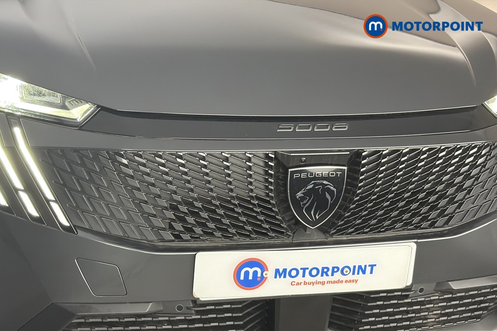 Peugeot 5008 Allure Premium Automatic Petrol SUV - Stock Number (1669442) - 43rd supplementary image