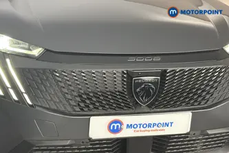 Peugeot 5008 Allure Premium Automatic Petrol SUV - Stock Number (1669442) - 43rd supplementary image