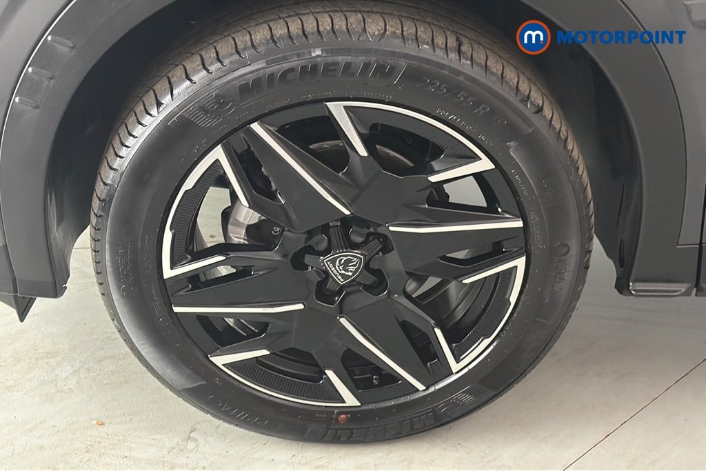 Peugeot 5008 Allure Premium Automatic Petrol SUV - Stock Number (1669442) - 44th supplementary image