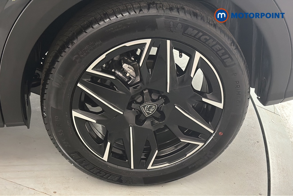 Peugeot 5008 Allure Premium Automatic Petrol SUV - Stock Number (1669442) - 45th supplementary image