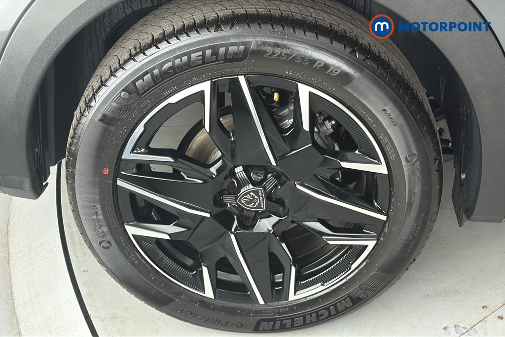 Peugeot 5008 Allure Premium Automatic Petrol SUV - Stock Number (1669442) - 46th supplementary image