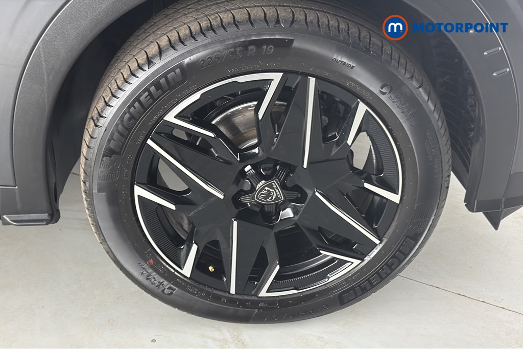 Peugeot 5008 Allure Premium Automatic Petrol SUV - Stock Number (1669442) - 47th supplementary image