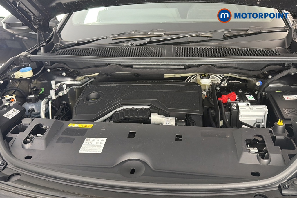 Peugeot 5008 Allure Premium Automatic Petrol SUV - Stock Number (1669442) - 48th supplementary image
