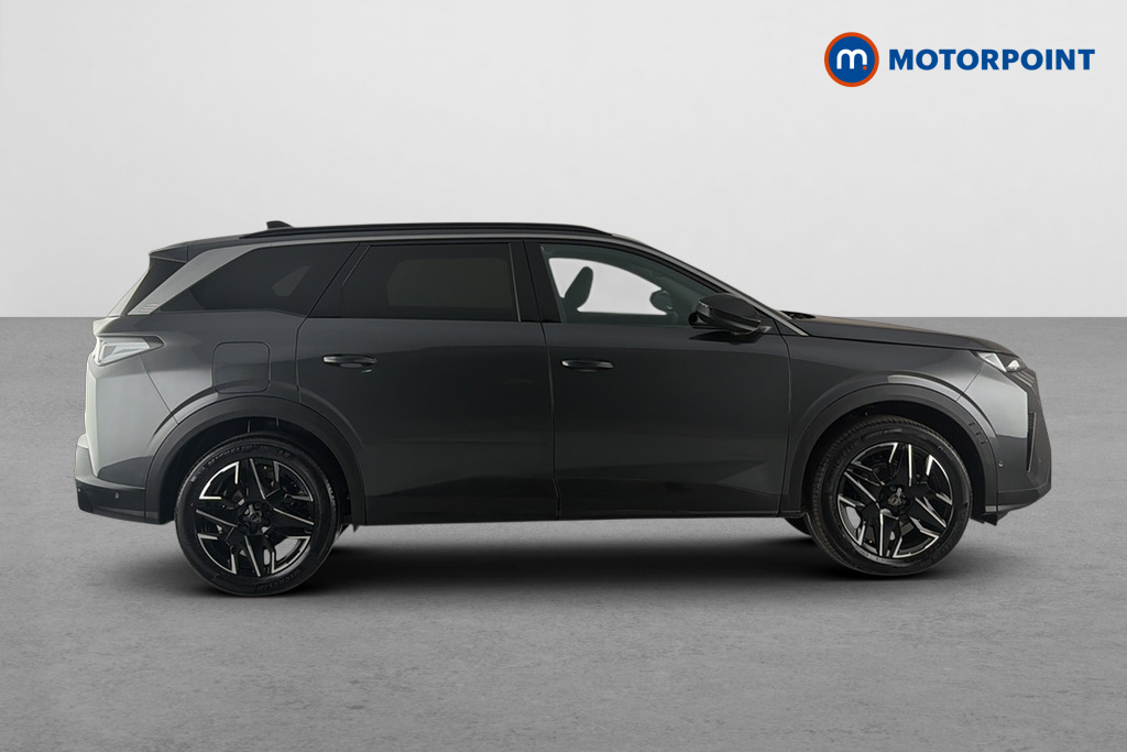 Peugeot 5008 Allure Premium Automatic Petrol SUV - Stock Number (1669442) - Passenger side