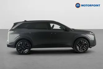 Peugeot 5008 Allure Premium Automatic Petrol SUV - Stock Number (1669442) - Passenger side