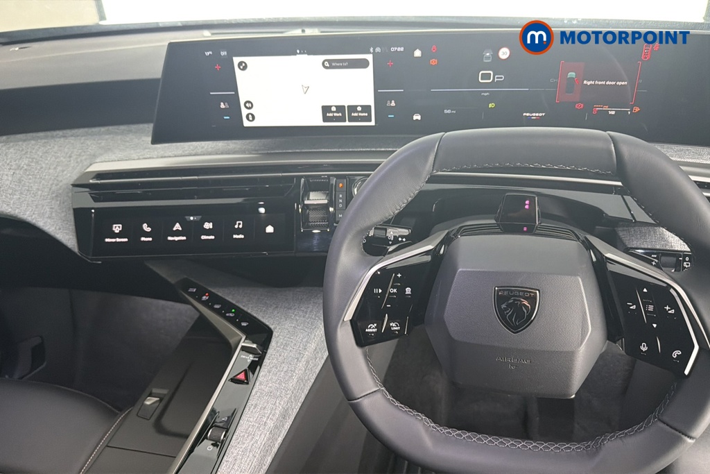 Peugeot 5008 Allure Premium Automatic Petrol SUV - Stock Number (1669442) - 1st supplementary image