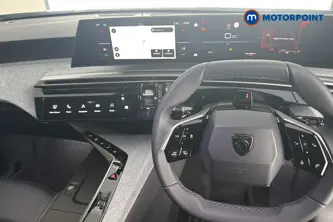 Peugeot 5008 Allure Premium Automatic Petrol SUV - Stock Number (1669442) - 1st supplementary image