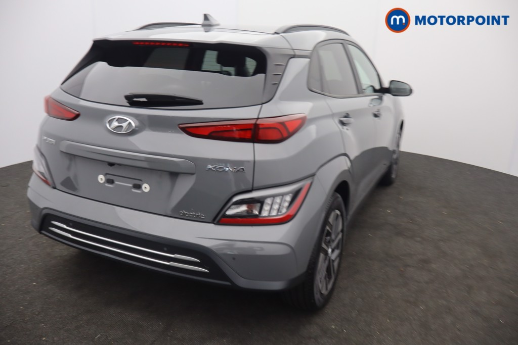 Hyundai Kona Premium Automatic Electric SUV - Stock Number (1669532) - 2nd supplementary image