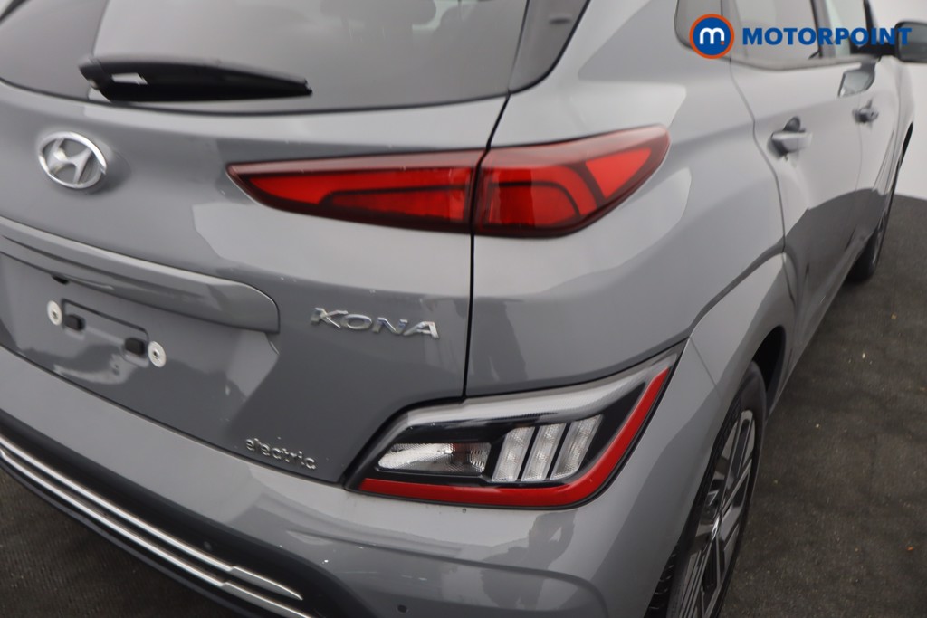 Hyundai Kona Premium Automatic Electric SUV - Stock Number (1669532) - 3rd supplementary image