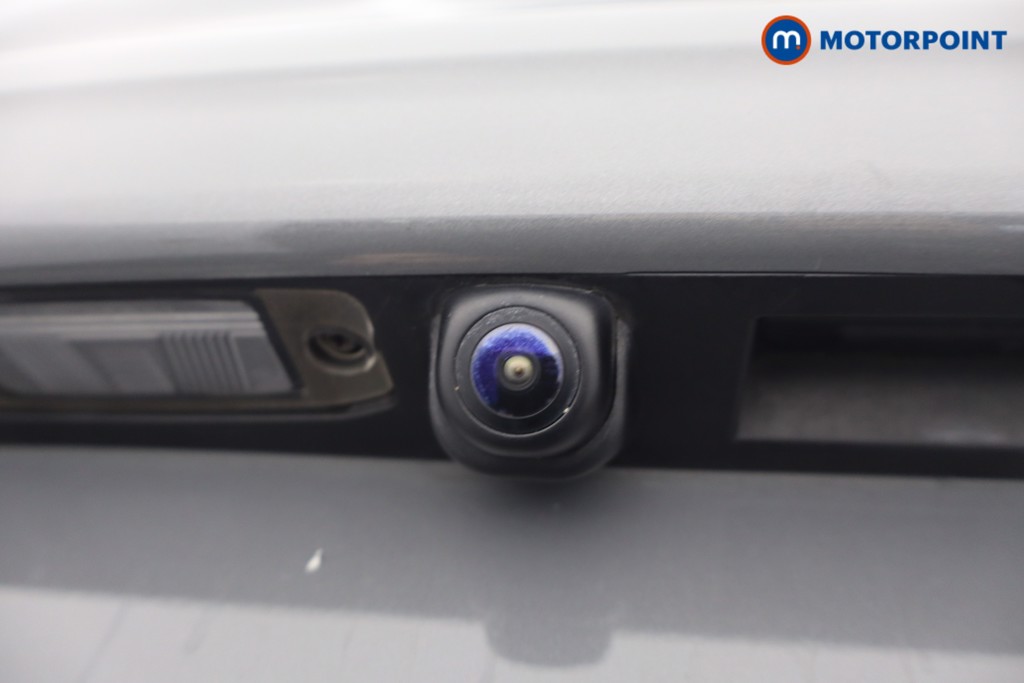Hyundai Kona Premium Automatic Electric SUV - Stock Number (1669532) - 5th supplementary image