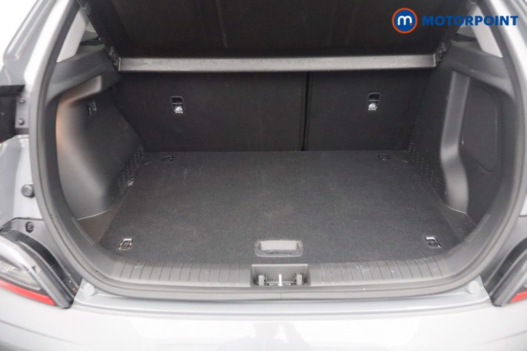 Hyundai Kona Premium Automatic Electric SUV - Stock Number (1669532) - 6th supplementary image