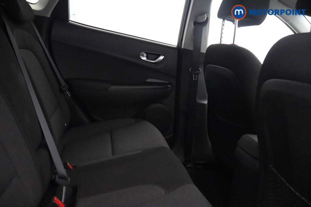 Hyundai Kona Premium Automatic Electric SUV - Stock Number (1669532) - 7th supplementary image