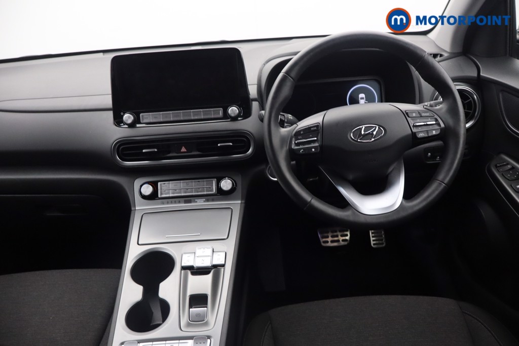 Hyundai Kona Premium Automatic Electric SUV - Stock Number (1669532) - 8th supplementary image