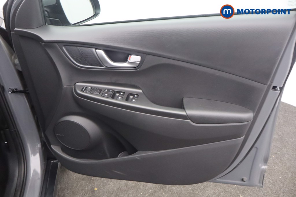 Hyundai Kona Premium Automatic Electric SUV - Stock Number (1669532) - 9th supplementary image