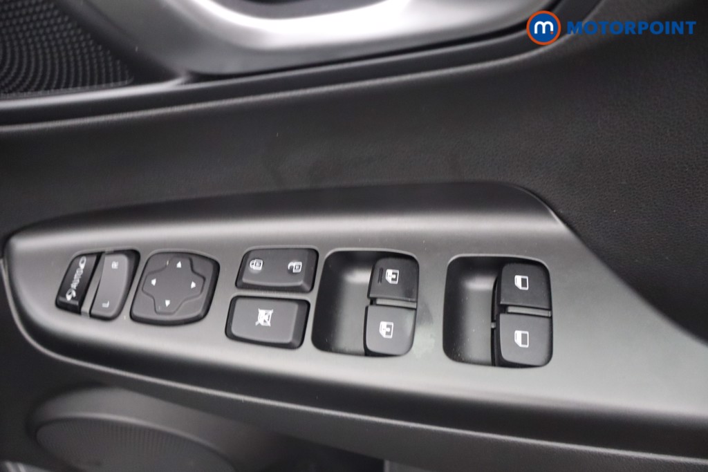 Hyundai Kona Premium Automatic Electric SUV - Stock Number (1669532) - 10th supplementary image