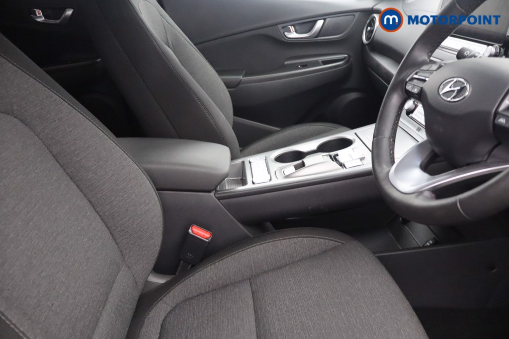 Hyundai Kona Premium Automatic Electric SUV - Stock Number (1669532) - 11th supplementary image