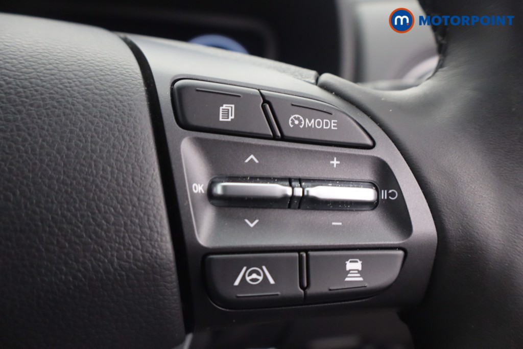 Hyundai Kona Premium Automatic Electric SUV - Stock Number (1669532) - 13th supplementary image