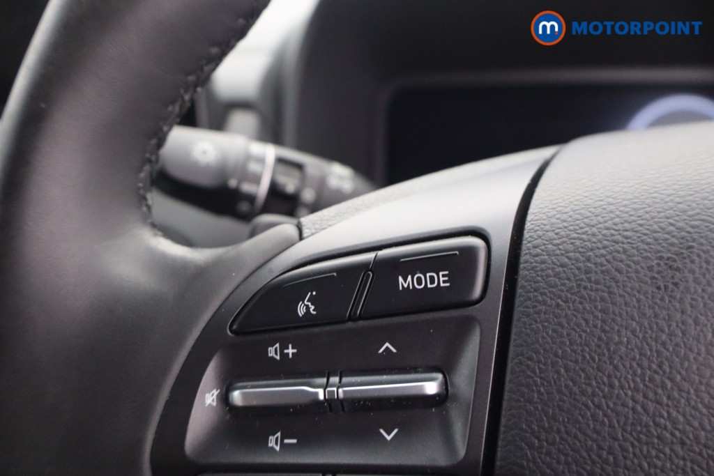 Hyundai Kona Premium Automatic Electric SUV - Stock Number (1669532) - 14th supplementary image