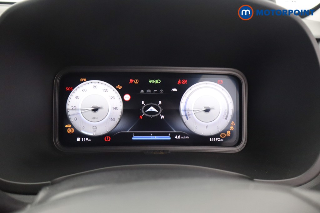 Hyundai Kona Premium Automatic Electric SUV - Stock Number (1669532) - 15th supplementary image