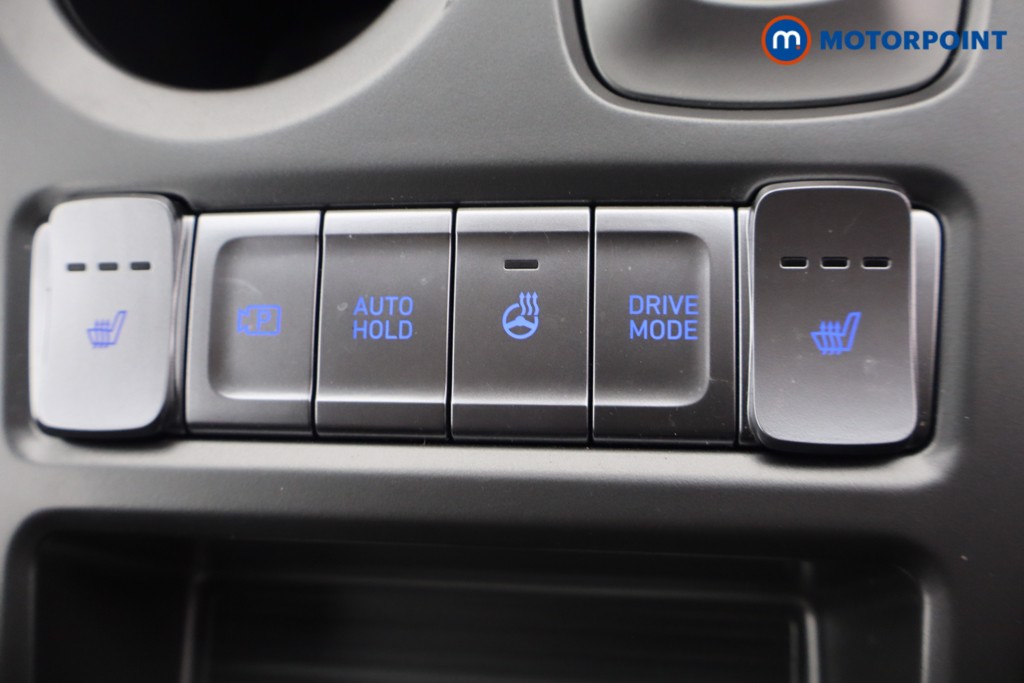 Hyundai Kona Premium Automatic Electric SUV - Stock Number (1669532) - 16th supplementary image
